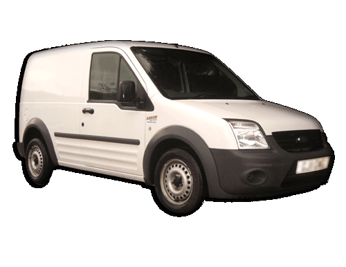 قضية قوس عقاب small box vans 